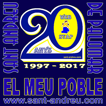 1997 - 2015 : 18 anys